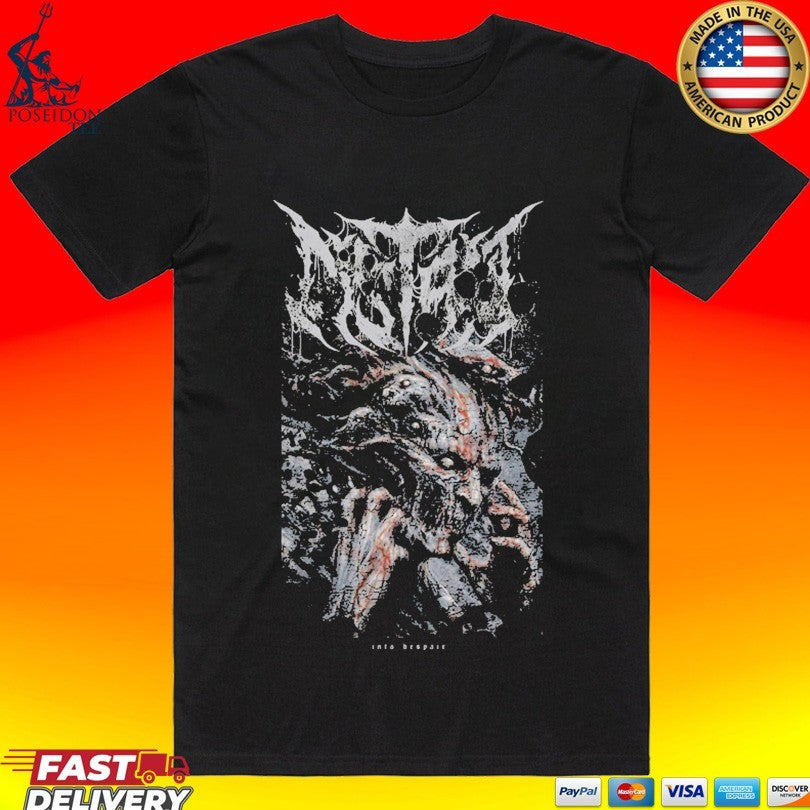 Distant Into Despair T-shirt