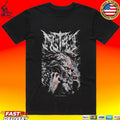 Distant Into Despair T-shirt