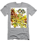 Dog Having Fun Painting T-Shirt