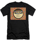 Donna Summer Record Label Design T-Shirt