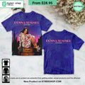 Donna Summer On The Radio Album Shirt