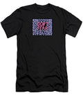 Don't Fear Typography Design T-Shirt