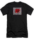 Donotquit A3 T-Shirt