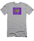 Donotquit A4 T-Shirt