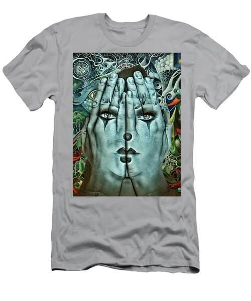 Don't Look Now T-Shirt