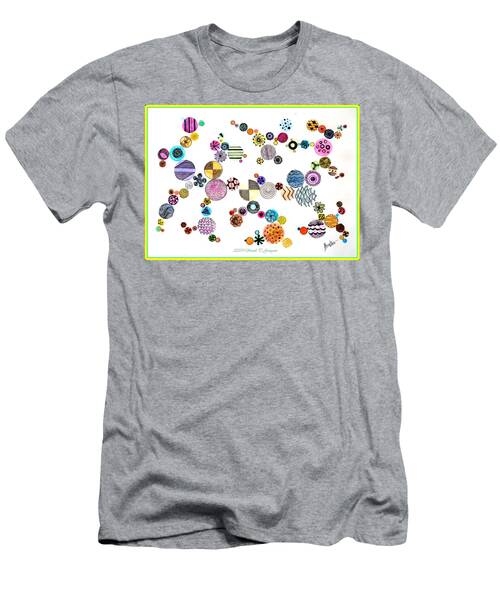 Doodle Fun T-Shirt