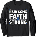 Alopecia Awareness Month Bald Christian Jesus Christ Unisex T-shirt, Sweatshirt, Hoodie (1)
