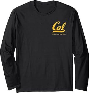 Uc Berkeley Cal Logo Collegiate Pafi444 Unisex T-shirt, Sweatshirt, Hoodie (1)