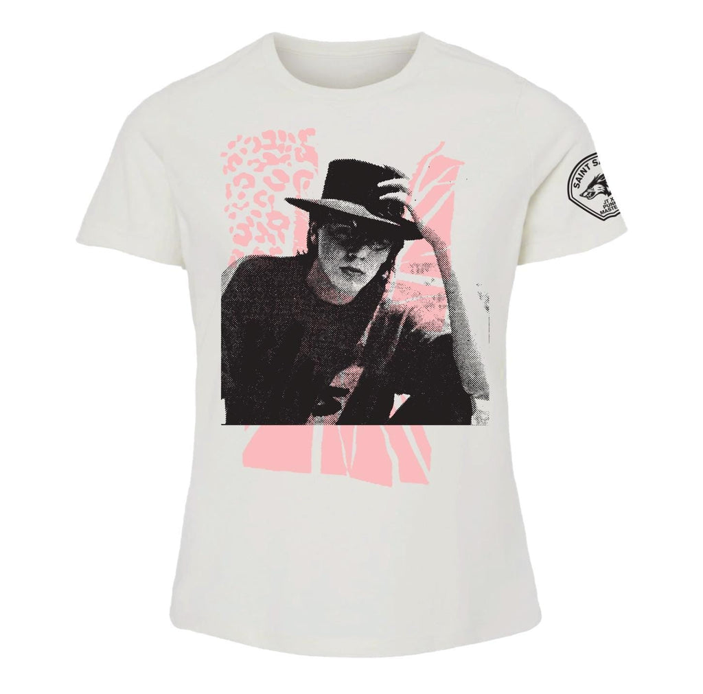 Jtxpm Fedora Dreams 100 Percent Off White Unisex T-shirt, Sweatshirt, Hoodie (2)