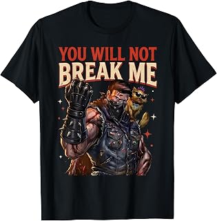 Break Unisex T-shirt, Sweatshirt, Hoodie (1)