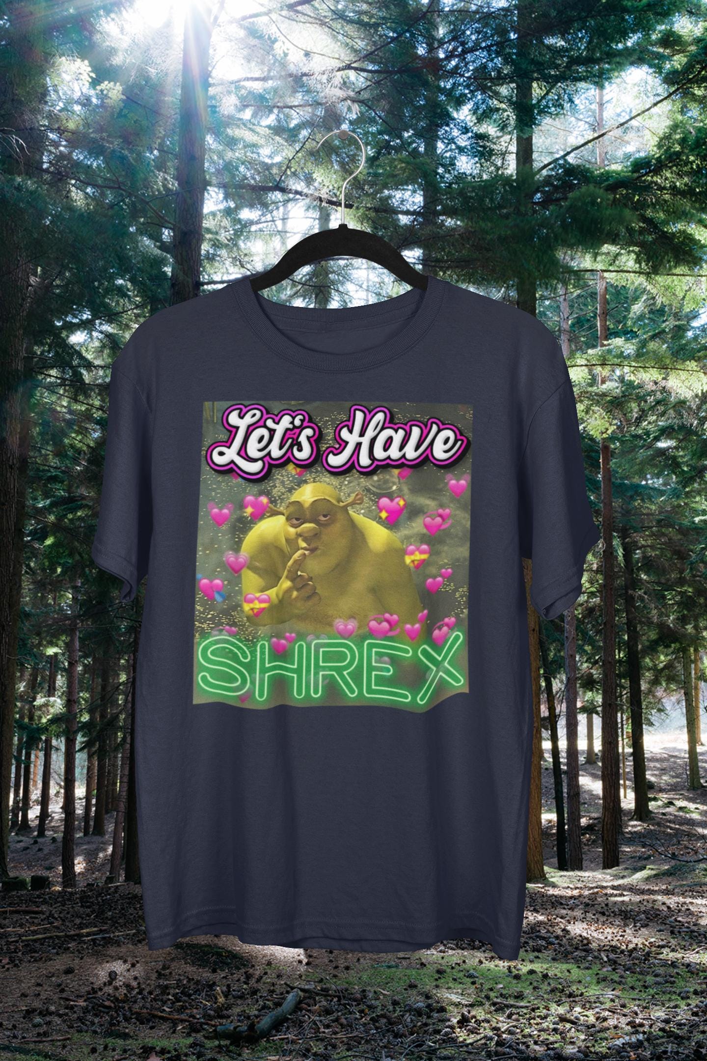 Lets Shrex Meme Satire Parody Silly Humor Raunchy Ironic Today Swamped Sarcastic Inappropriate (3)