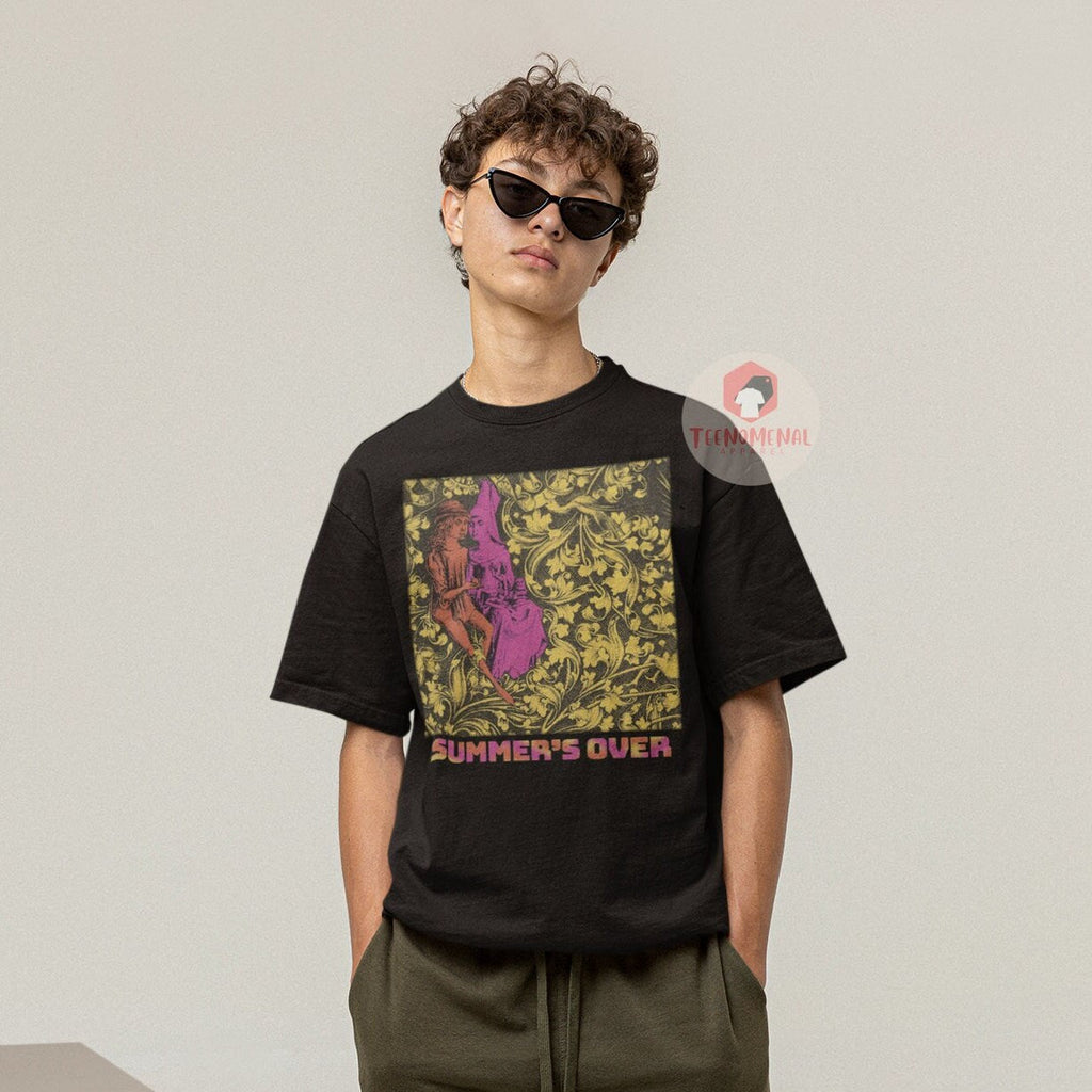 Tv Girl Summer'S Album Tee Music Band French Exit Lovers Rock Him (3)