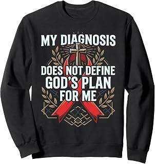 Thalassemia Awareness Christian Jesus Christ Blood Disorder (1)