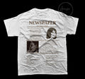 Tv Girl French Exit Album Tee Indie Music Band Unisex T-shirt, Sweatshirt, Hoodie (1)