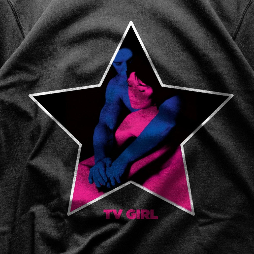 Tv Girl Band Tee French Exit Lover'S Rock Unisex T-shirt, Sweatshirt, Hoodie (2)