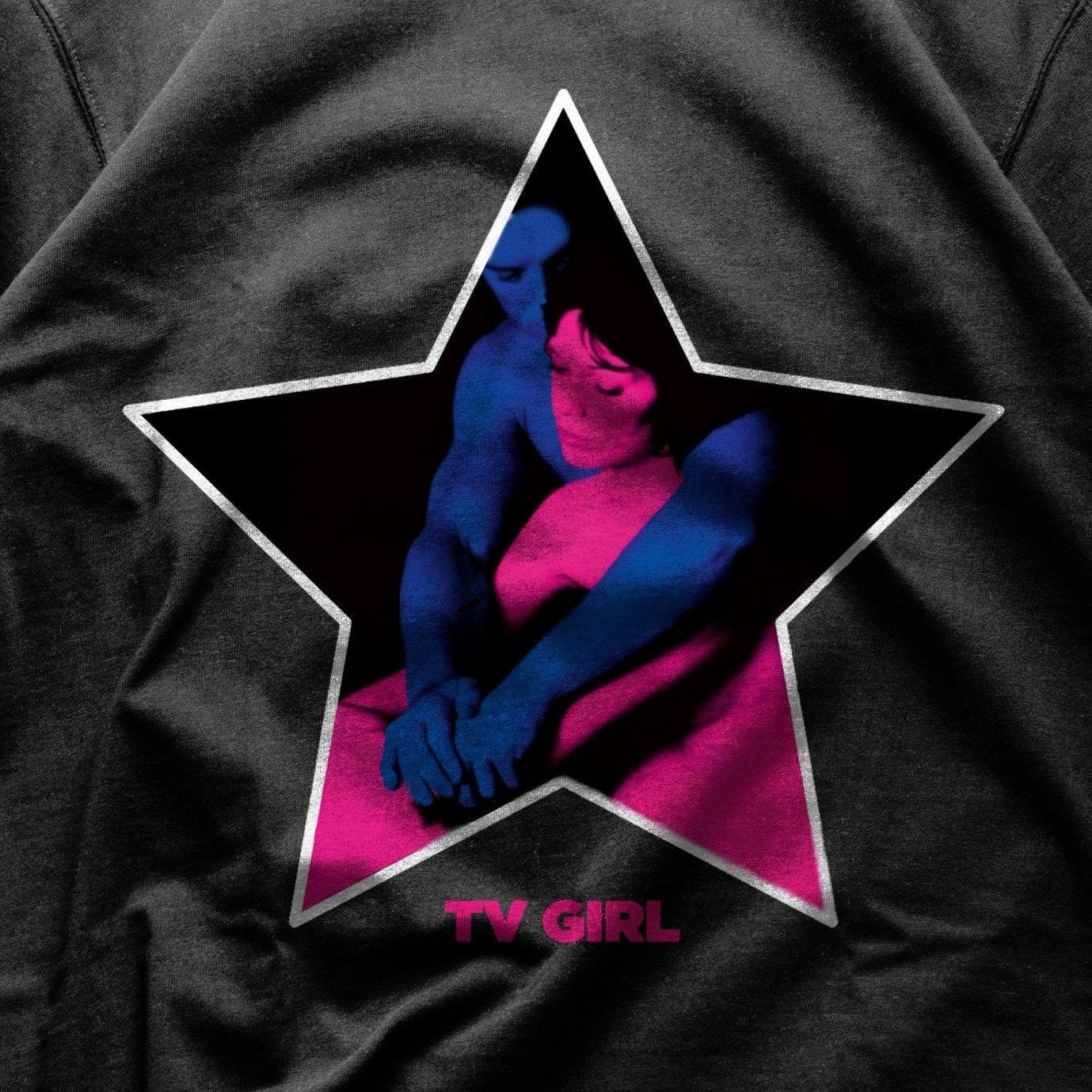 Tv Girl Band Tee French Exit Lover'S Rock Unisex T-shirt, Sweatshirt, Hoodie (2)