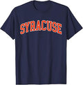 Syracuse Throwback Syracuse Unisex T-shirt, Sweatshirt, Hoodie (1)