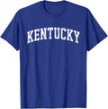 Kentucky Vintage Distressed Kentucky State Pride Unisex T-shirt, Sweatshirt, Hoodie (1)