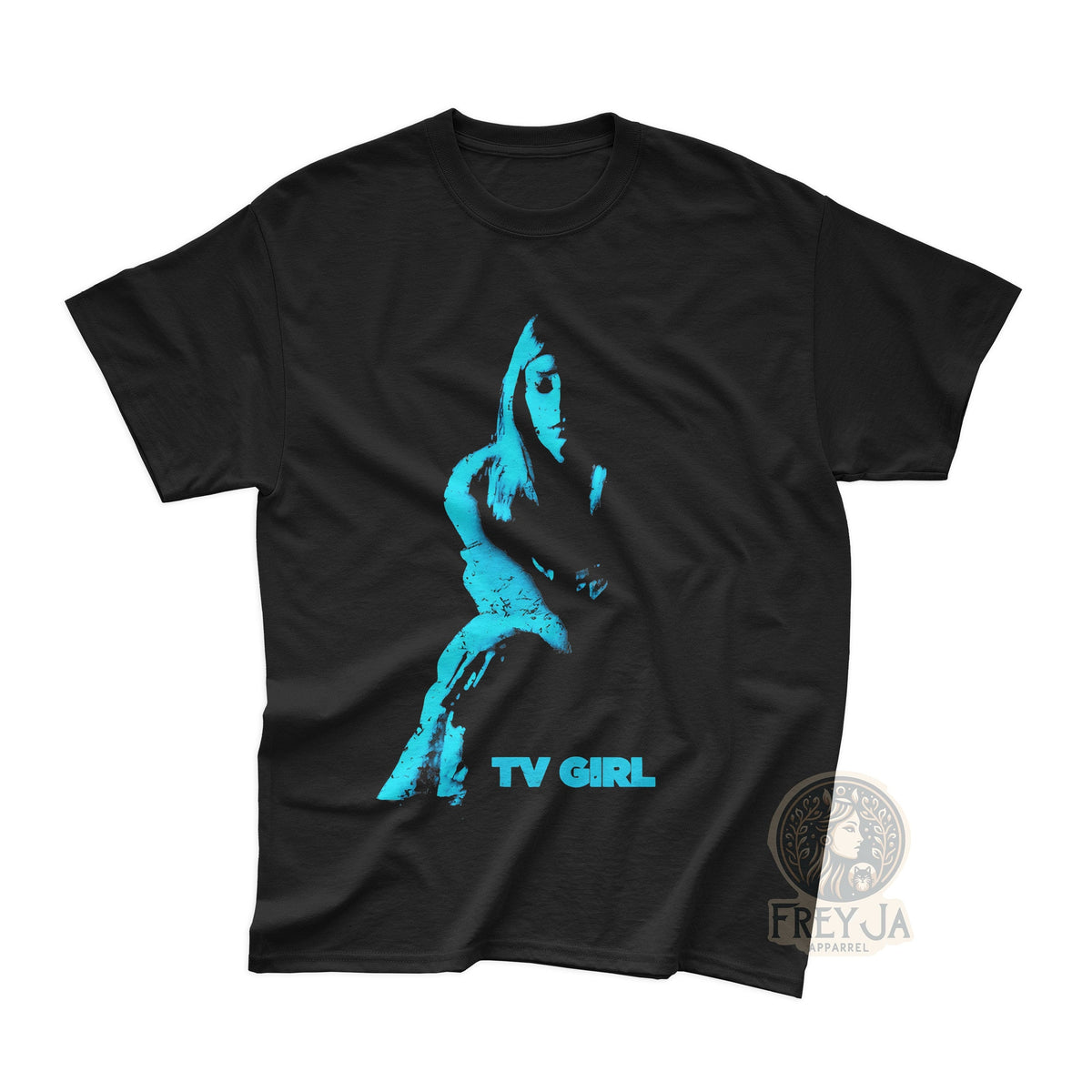 Tv Girl Indie Music Tee Tv Girl Music Band Merch Unisex T-shirt, Sweatshirt, Hoodie (1)