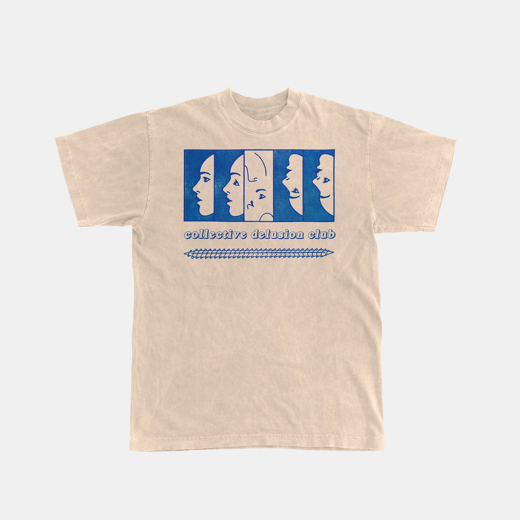 Collective Delusion Tee Natural Him Unisex T-shirt, Sweatshirt, Hoodie (1)