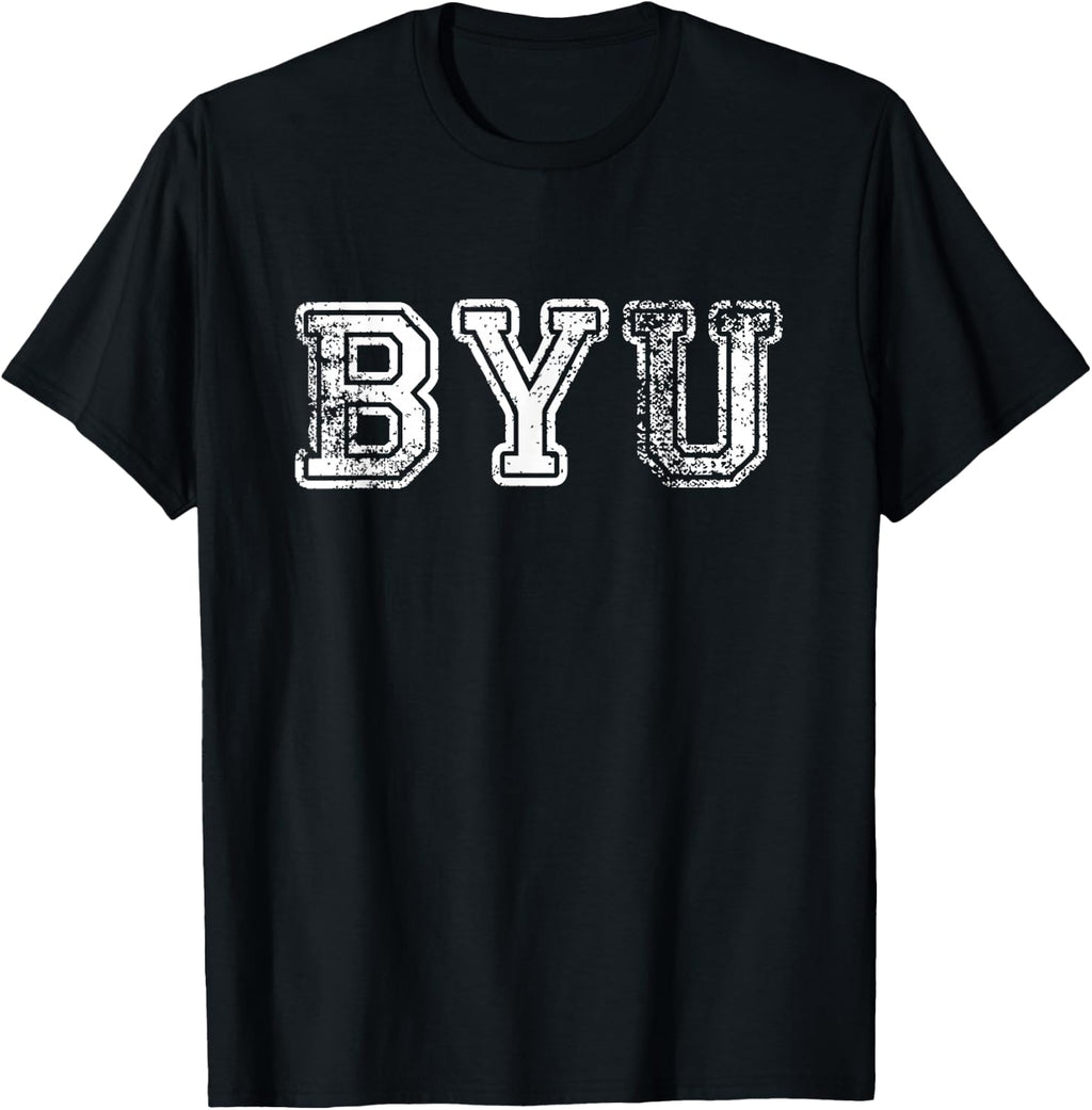 Byu Unisex T-shirt, Sweatshirt, Hoodie (1)