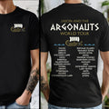 Argonauts World Tour Ancient Greek Mythology Golden Fleece Journey Jason Argonauts (1)