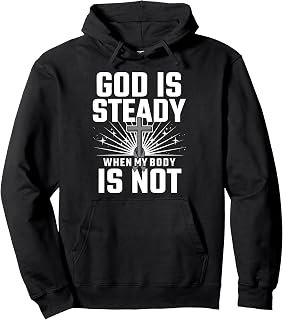 Parkinson'S Disease Christian Jesus Neurological Disorder (1)