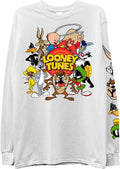 Looney Tunes Marvin Tee Space Jam 90 Unisex T-shirt, Sweatshirt, Hoodie (1)