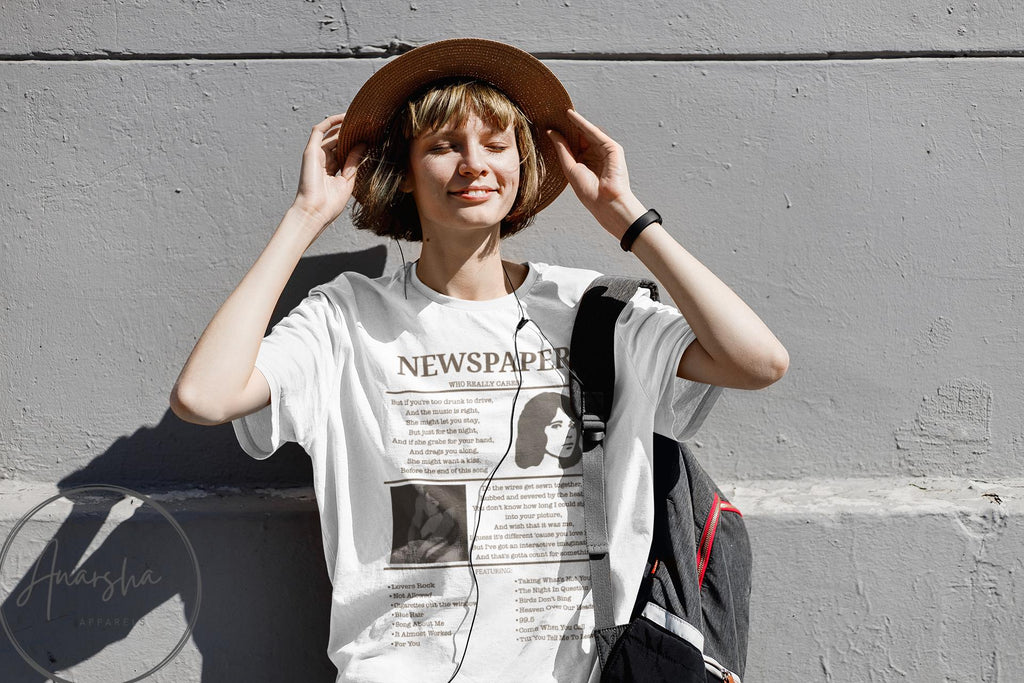Tv Girl French Exit Album Tee Indie Music Band Unisex T-shirt, Sweatshirt, Hoodie (3)