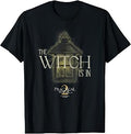 Practical Magic Witch Unisex T-shirt, Sweatshirt, Hoodie (1)
