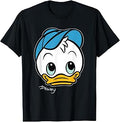 Dewey Big Face Huey Dewey Louie Duck Trip Matching Unisex T-shirt, Sweatshirt, Hoodie (1)
