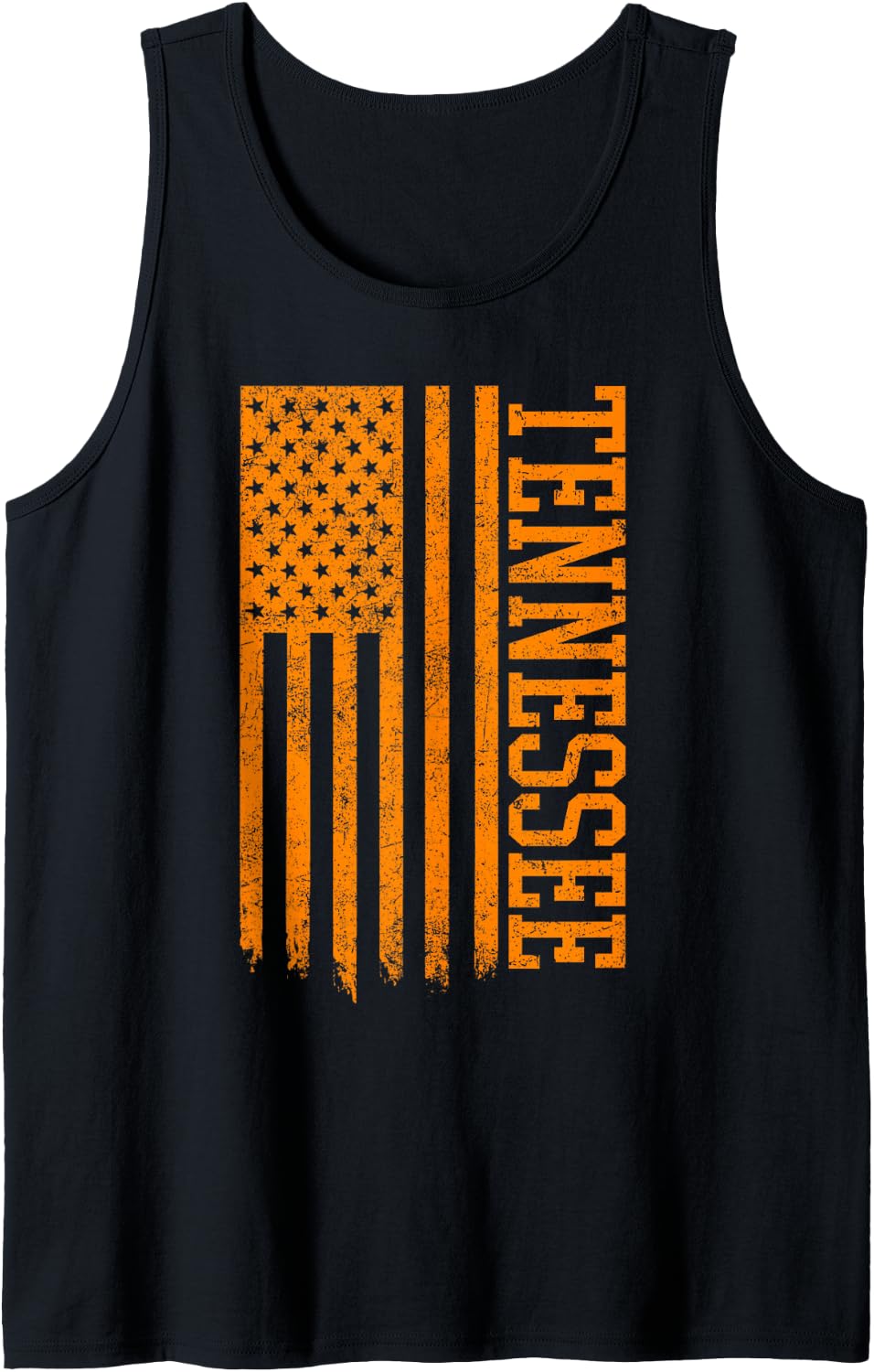 Tn Orange Retro Varsity Vintage Tennessee Unisex T-shirt, Sweatshirt, Hoodie (1)