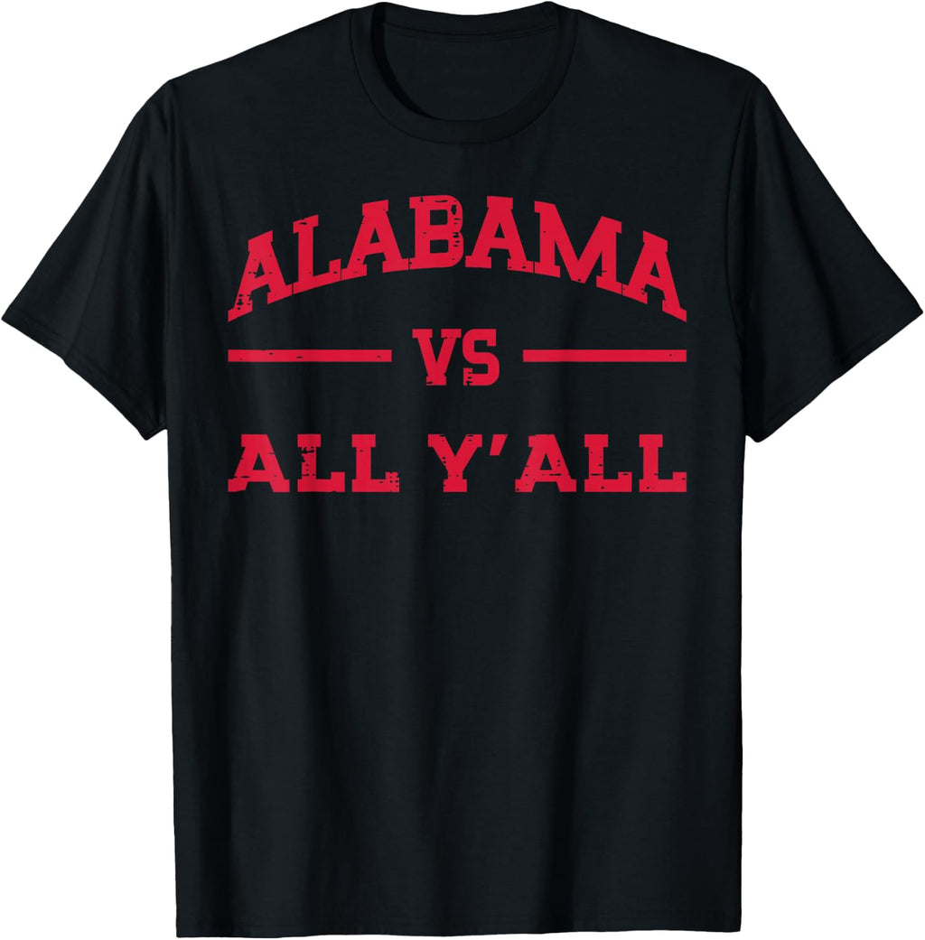 Alabama Teen Unisex T-shirt, Sweatshirt, Hoodie (1)