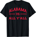 Alabama Teen Unisex T-shirt, Sweatshirt, Hoodie (1)