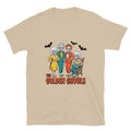 Golden Ghouls Golden Tv Show Fan Unisex T-shirt, Sweatshirt, Hoodie (1)