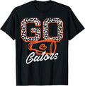 Go Gator Aligator Teen Unisex T-shirt, Sweatshirt, Hoodie (1)