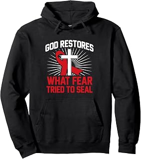 Stroke Awareness Christian Jesus Christ Red Ribbon Unisex T-shirt, Sweatshirt, Hoodie (1)