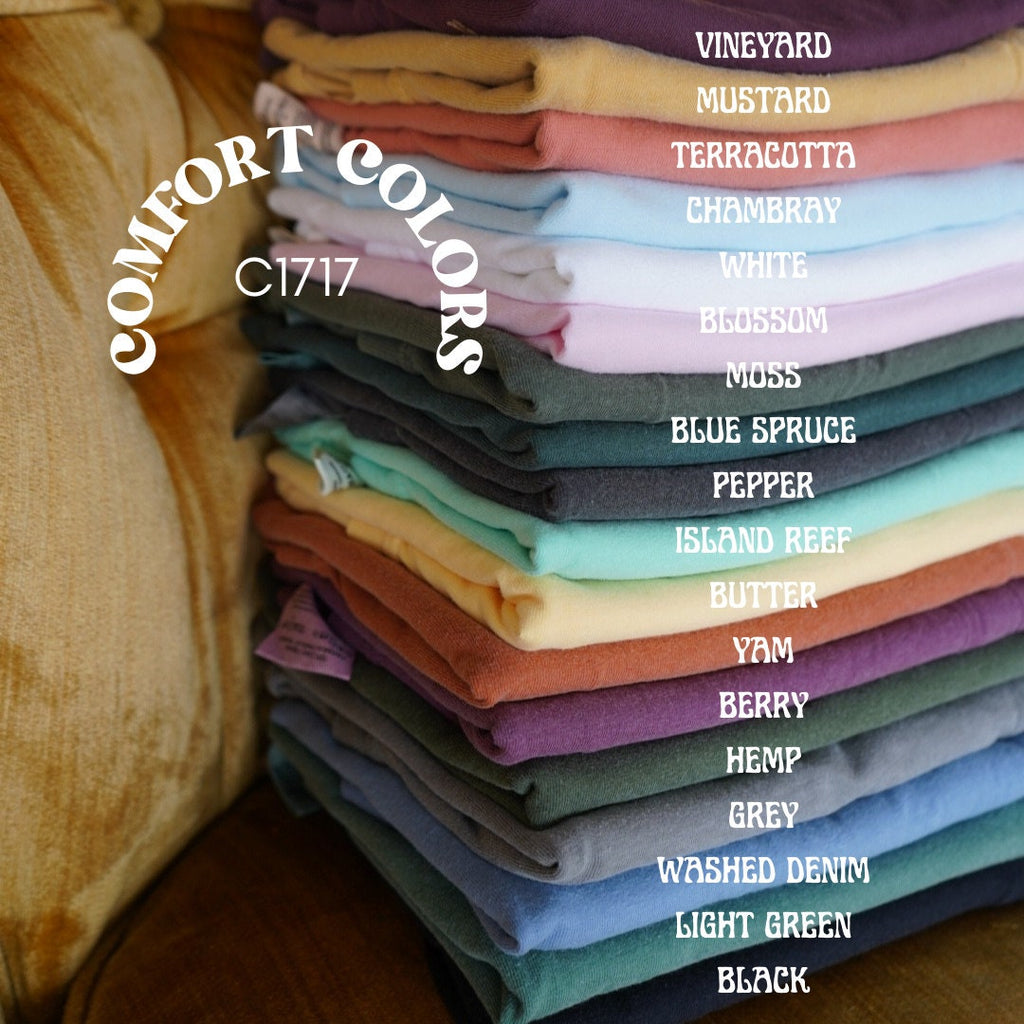 Lyrics Quote Custom Tex Comfort Colors Literary Personalized Bookish Book Passage Bible Verse Music Song Tshir Name (4)