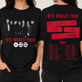 Bts World Tour 2026 Bts Concert 2026 Bangtan Comeback 2026 Merch Army Fan Concert Bts Merch (1)