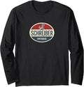 Schreiber Ontario Retro Boat Anchor Vintage Unisex T-shirt, Sweatshirt, Hoodie (1)