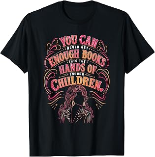Never Get Enough Books Children'S Hands Unisex T-shirt, Sweatshirt, Hoodie (1)