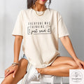 Quote Everyone Thinking Said Sarcastic Sarcastic Humor Tee (1)