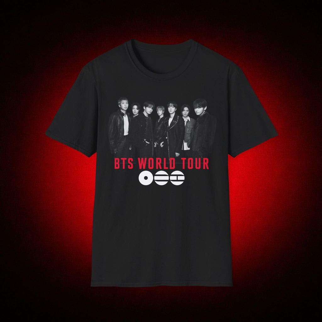 Bts World Tour 2026 Bts Concert 2026 Bangtan Comeback 2026 Merch Army Fan Concert Bts Merch (4)