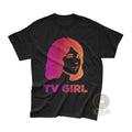 Tv Girl Indie Music Band Merch French Exit Album Tee Tv Girl (1)