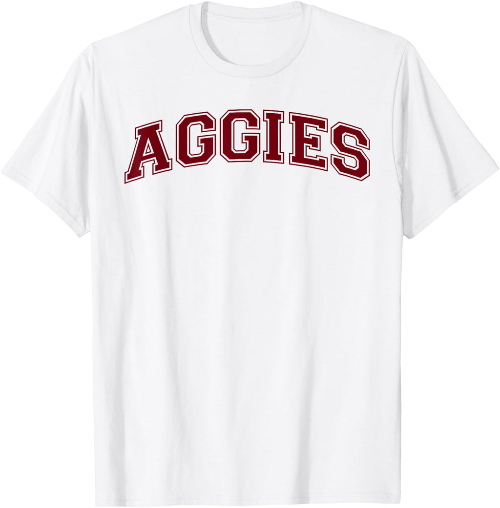 Retro Personalized Aggies-Heart Kid Unisex T-shirt, Sweatshirt, Hoodie (1)
