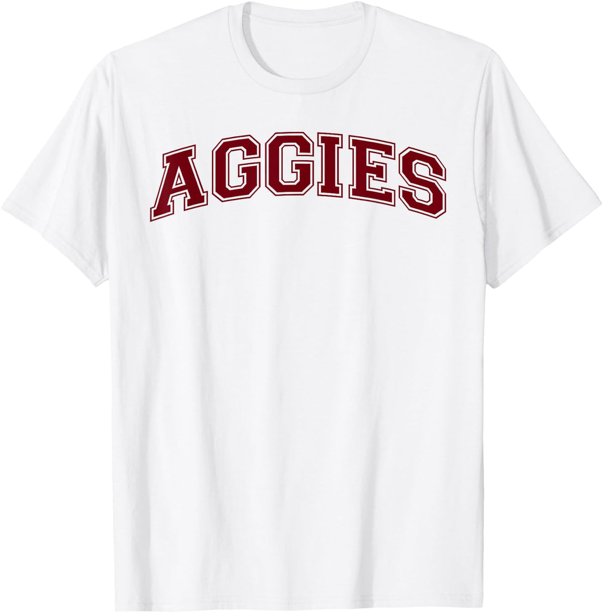 Retro Personalized Aggies-Heart Kid Unisex T-shirt, Sweatshirt, Hoodie (1)