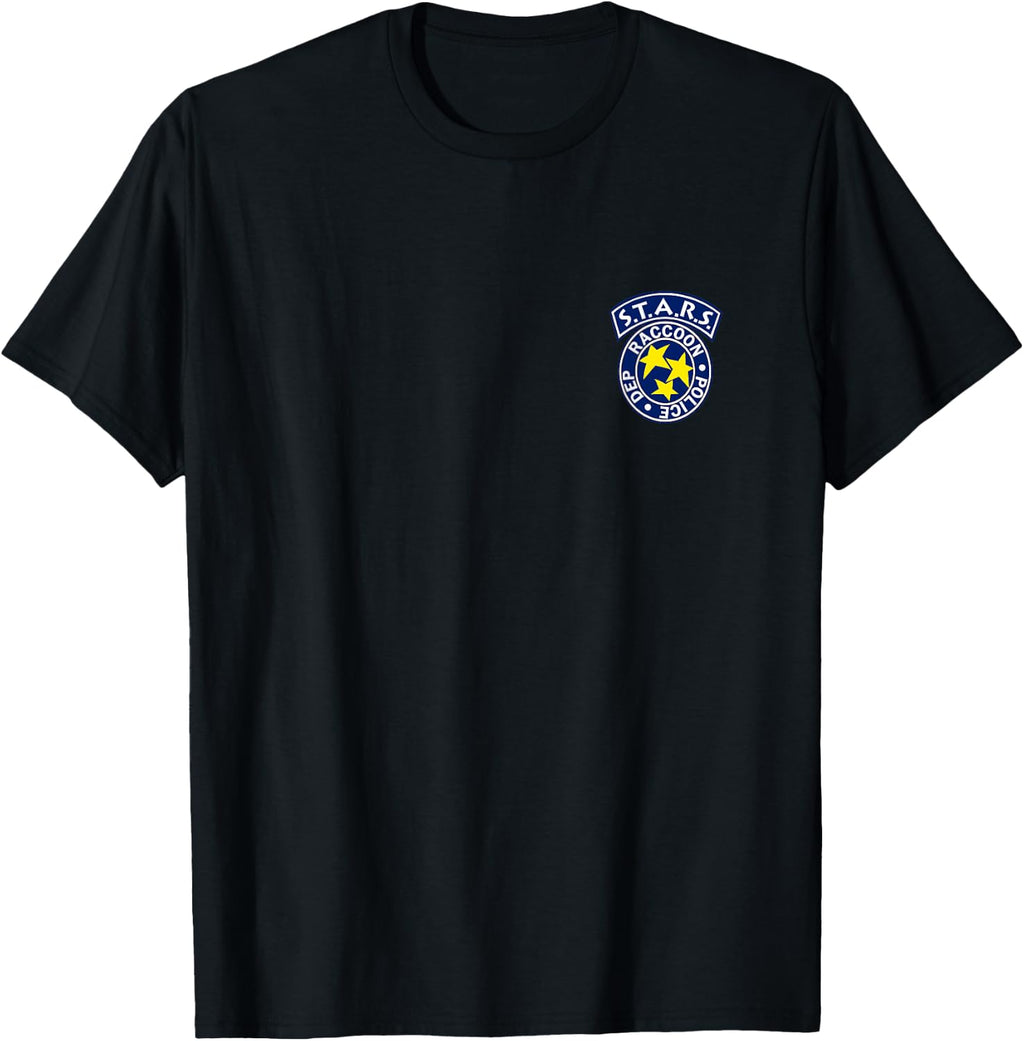Resident Evil Unisex T-shirt, Sweatshirt, Hoodie (1)