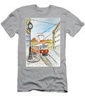 Downtown Mood T-Shirt
