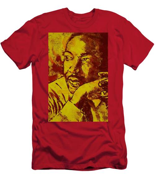 Dr. Martin Luther King Jr. - Dreamer T-Shirt