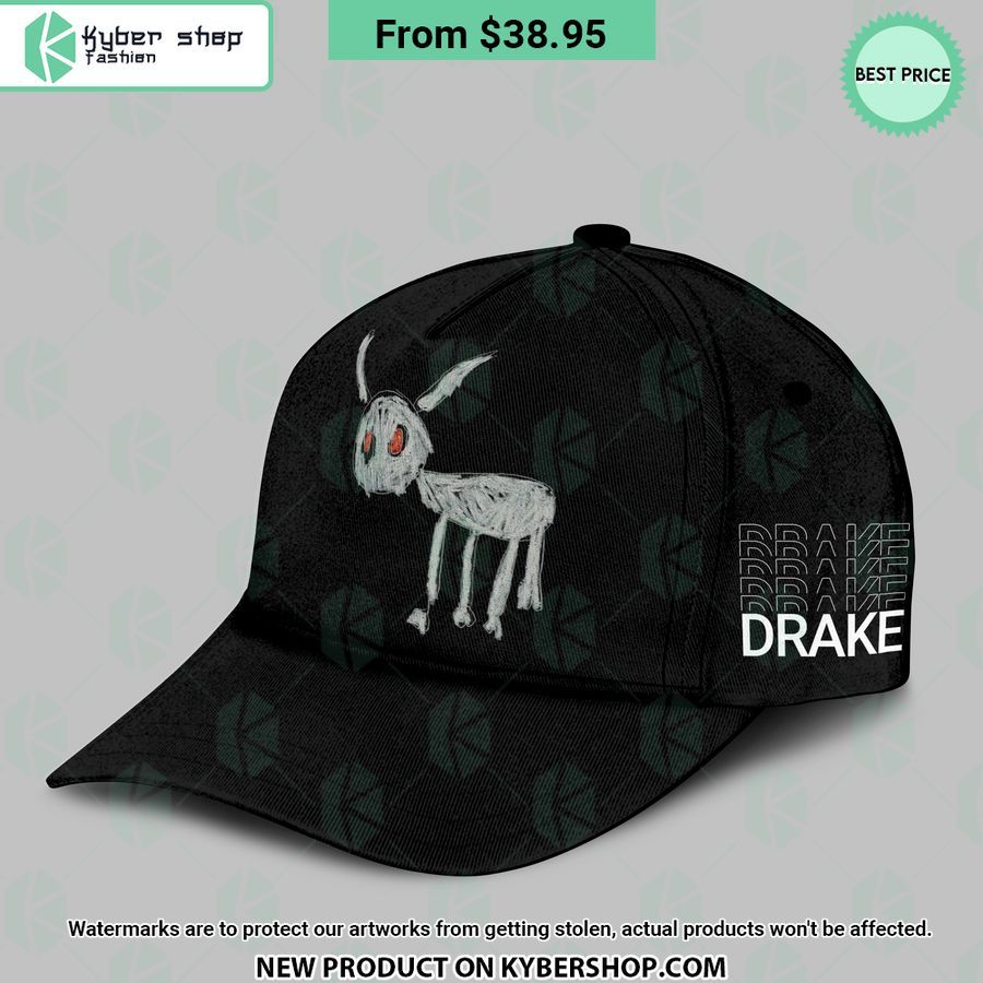 Drake For All The Dogs Hate Survivor Hoodie, Pants